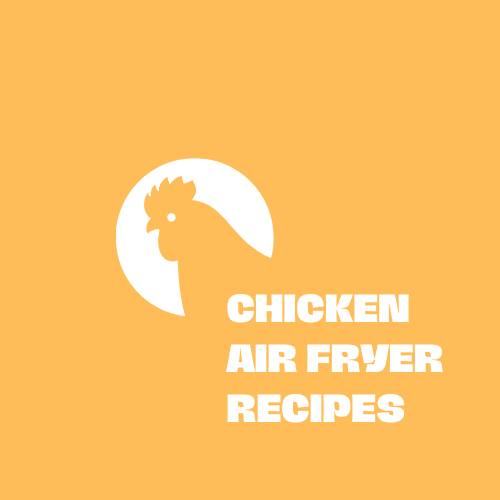 Chicken Air Fryer Recipes logo