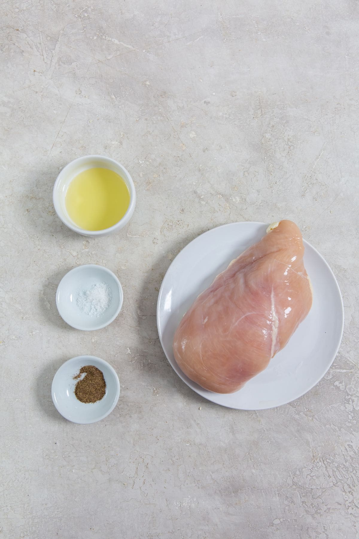 ingredient photo for boneless skinless chicken breast