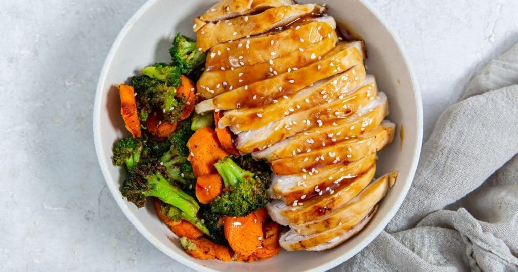 13 Chicken Breast Air Fryer Recipes That Are Anything But Bland