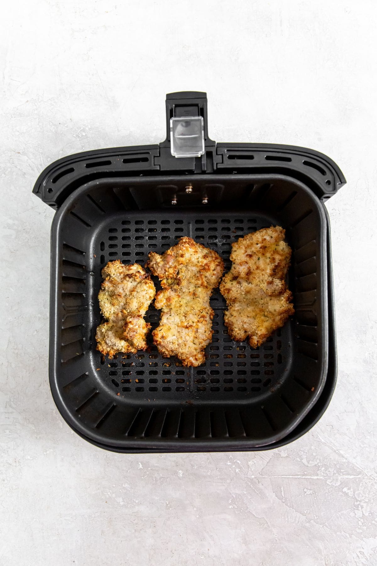 Air Fryer Katsu Chicken Thighs Chicken Air Fryer Recipes