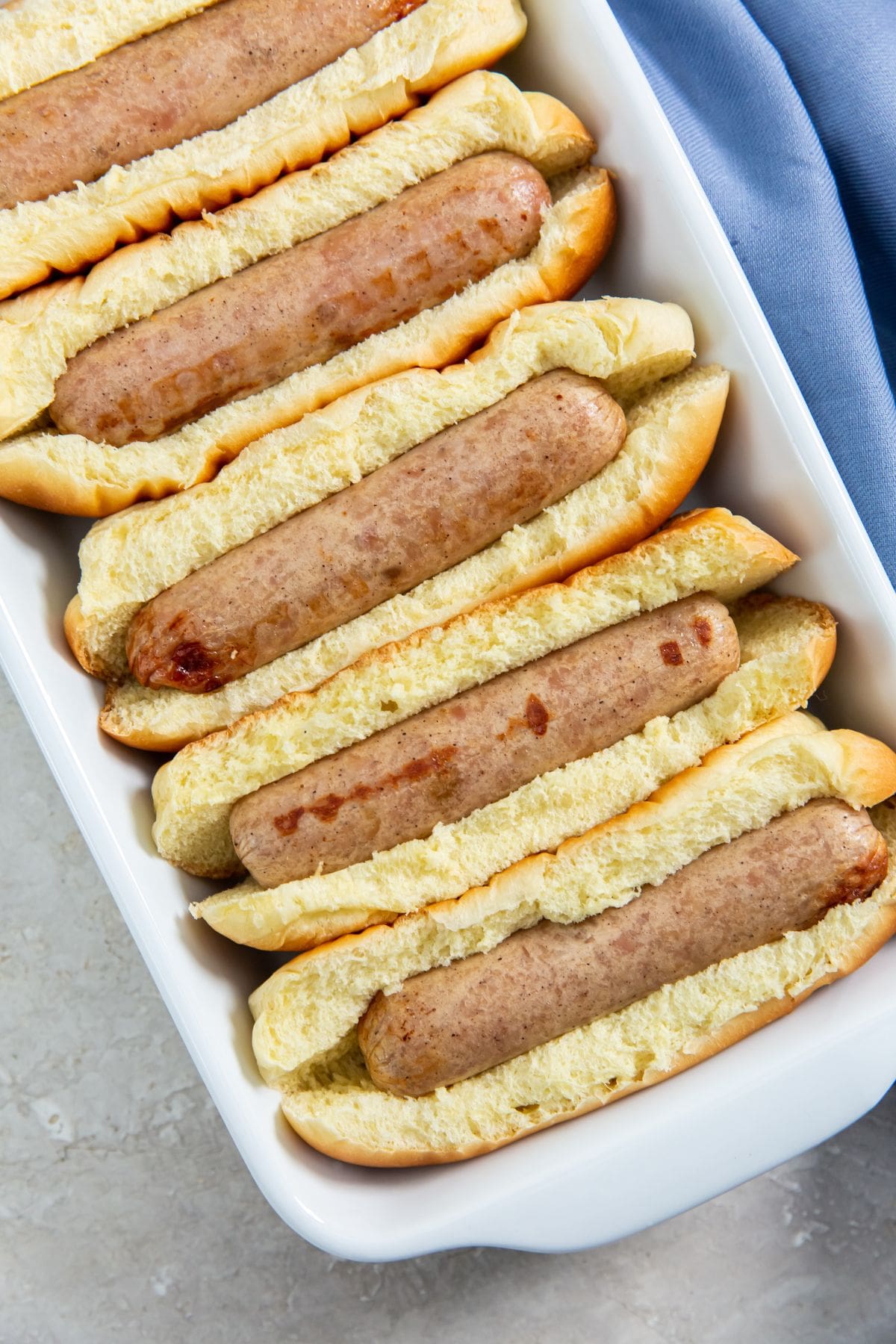 Easy Air Fryer Trader Joe's Sweet Apple Chicken Sausage - Chicken Air