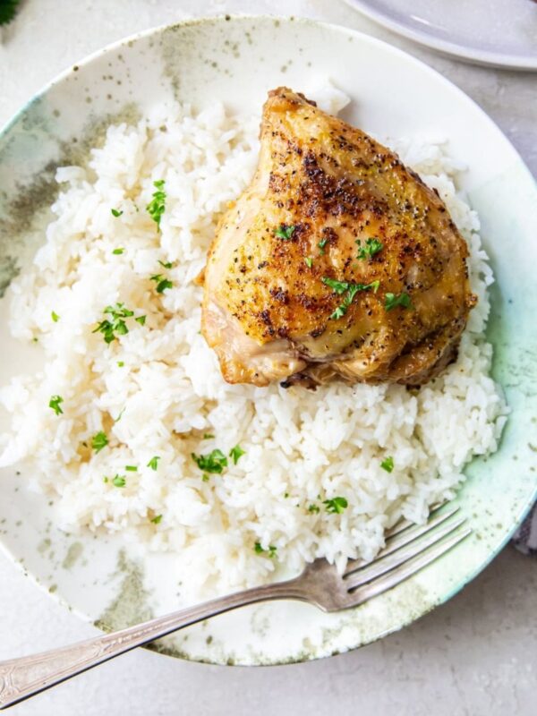 Cluck Yeah! 10 Air-Fried Chicken Dishes That’ll Leave You Beggin’ for More