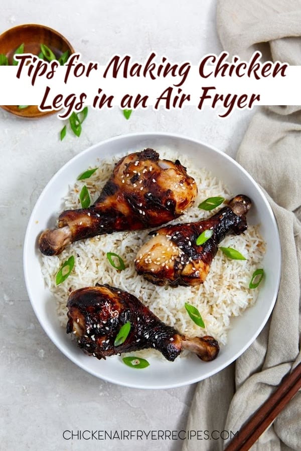 Air fryers are perfect for making chicken, but these chicken leg air fryer hacks take ease to a whole new level. Air Fryer Chicken Leg Recipes | Easy Air Fryer Chicken Legs | Crispy Air Fryer Chicken Legs | Best Air Fryer Chicken Leg Hacks | Quick Air Fryer Chicken Leg Meals | Juicy Air Fryer Chicken Legs | Delicious Air Fryer Chicken Leg Ideas | Perfect Air Fryer Chicken Leg Seasoning | Healthy Air Fryer Chicken Leg Dishes