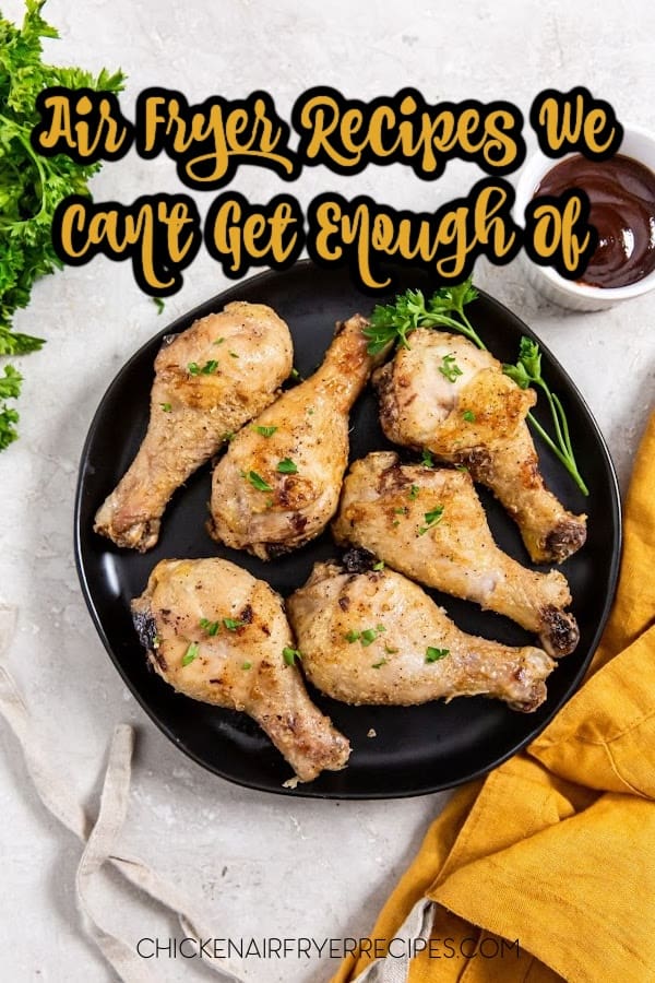 Easy dinner recipes don't have to lack flavor, they can be easy to make and the best air fryer recipes we can't get enough of at the same time. Healthy Air Fryer Recipes | Easy Air Fryer Recipes | Best Air Fryer Recipes | Quick Air Fryer Recipes | Low Carb Air Fryer Recipes | Quick Meals for Families | Simple Cooking Ideas | Healthy Eating | Weeknight Dinners | One Pot Meals | Meal Planning | Budget-Friendly Recipes