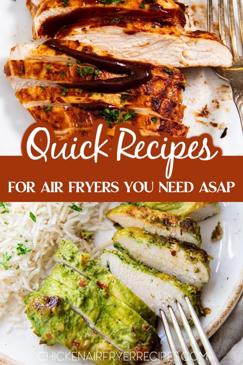 These air fryer recipes that you need to make are delicious, they are easy and quick recipes, affordable meals, and perfect for busy weeknights. Easy Air Fryer Meals | Healthy Air Fryer Recipes | Quick Air Fryer Dinners | Best Air Fryer Recipes | Air Fryer Cooking Tips | Air Fryer Recipes for Beginners | Low Calorie Air Fryer Meals | Air Fryer Meal Prep | Easy Dinner Recipes | Quick Dinner Ideas | Healthy Dinner Options | Family-Friendly Meals