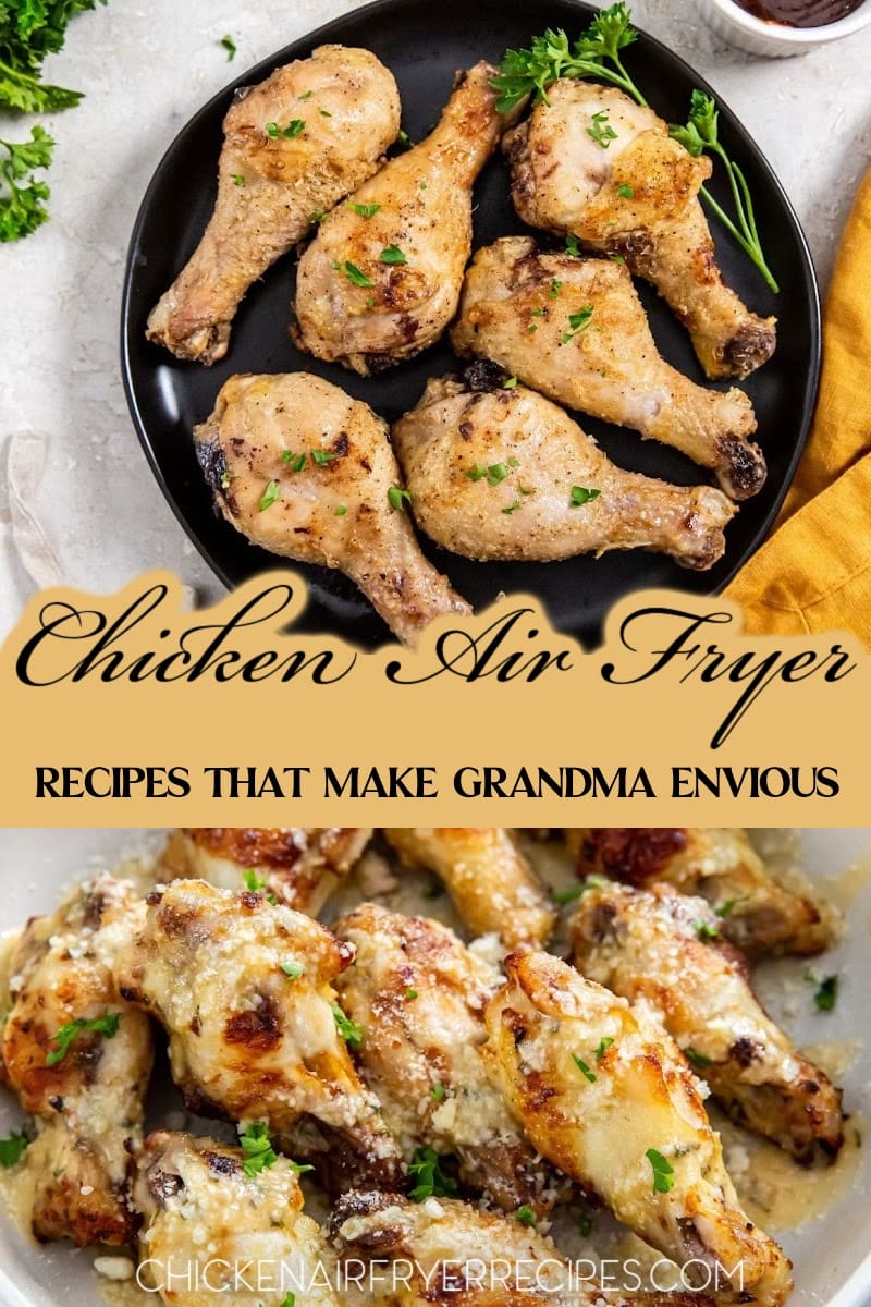 There are some chicken air fryer recipes so good you have to use them repeatedly because they are tasty and easy; these are them. Easy Air Fryer Chicken Recipes | Healthy Air Fryer Chicken Recipes | Quick Air Fryer Chicken Recipes | Delicious Air Fryer Chicken Recipes | Crispy Air Fryer Chicken Recipes | Unique Air Fryer Chicken Recipes | Popular Air Fryer Chicken Recipes | Easy Dinner Recipes | Quick Dinner Ideas | Healthy Dinner Recipes | Family Dinner Ideas