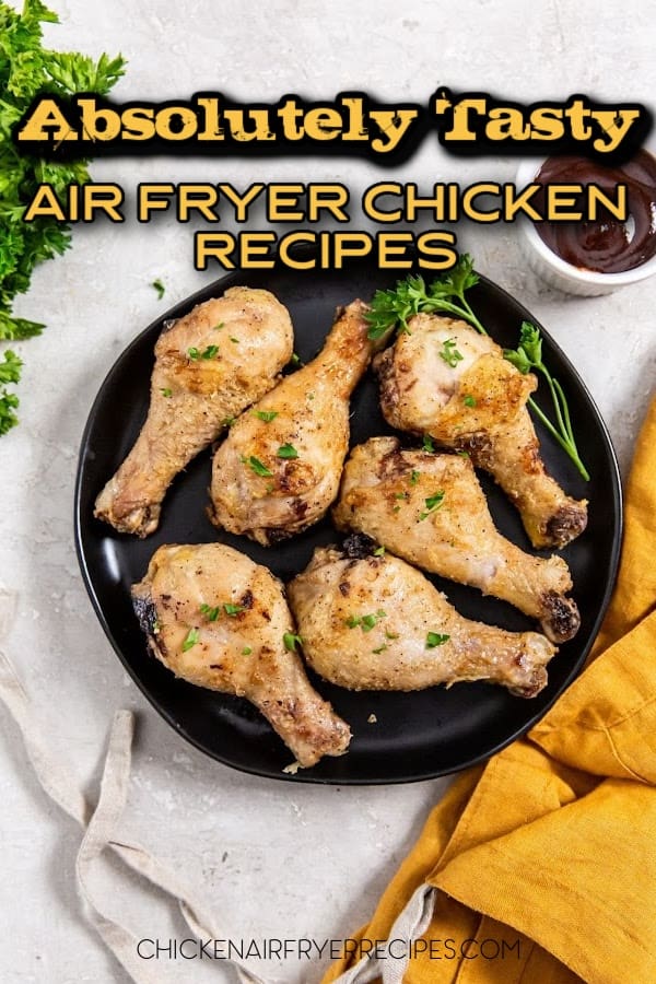 These are some tasty chicken air fryer recipes you need to cook for some delicious meals that will please the whole family. Chicken Dinner Recipes | Easy Chicken Recipes | Quick Chicken Dinner | Healthy Chicken Recipes | Family-Friendly Chicken Meals | Weeknight Chicken Dinners | Delicious Chicken Dishes | Air Fryer Dinner Recipes | Easy Air Fryer Meals | Healthy Air Fryer Recipes | Quick Air Fryer Dinners | Best Air Fryer Recipes | Air Fryer Chicken Recipes