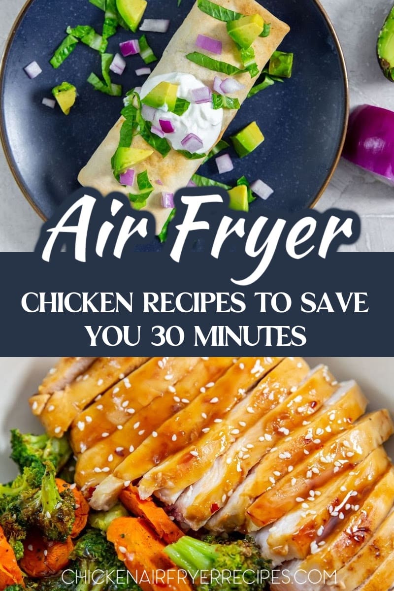 Having recipes that will save you from time crunches, guests, or even in-laws is always a good idea; these air fryer recipes fit the bill perfectly. Quick and Easy Recipes | 30-Minute Meals | One-Pot Recipes | Healthy Weeknight Dinners | Budget-Friendly Meals | Family-Friendly Recipes | Meal Planning Ideas | Cooking Hacks and Tips | Air Fryer Recipes | Easy Air Fryer Meals | Healthy Air Fryer Dishes | Quick Air Fryer Dinners | Air Fryer Cooking Tips | Best Air Fryer Recipes