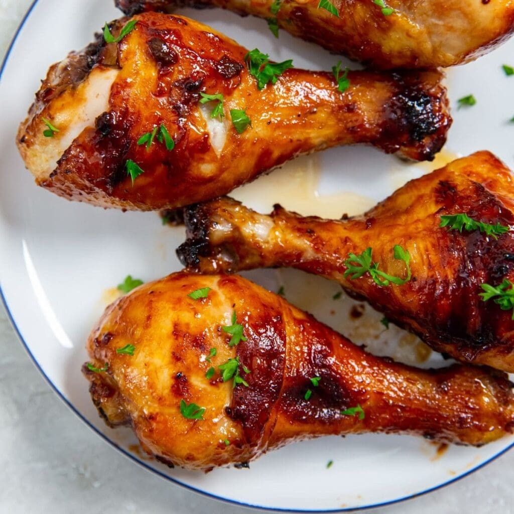 Chicken Air Fryer Recipes Your Family Will Demand