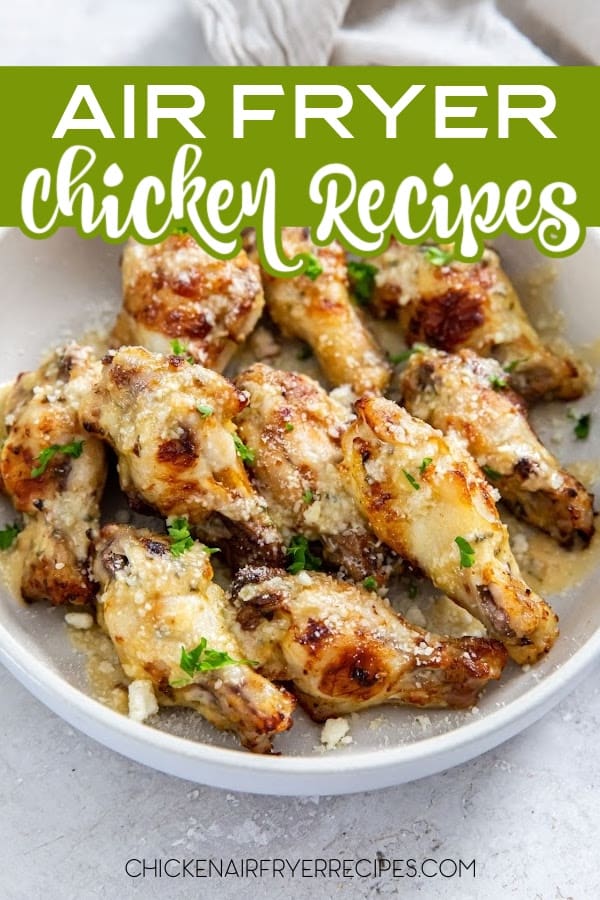 These 10 air fryer recipes are so mouthwatering, you’ll happily repeat them without a second thought!