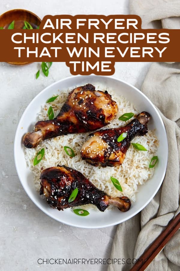 We can consider dinner a win if everyone cleaned their plates and for that we need winning Air Fryer chicken recipes that everyone will love. Easy Dinner Recipes | Quick Weeknight Dinners | Healthy Dinner Ideas | Budget-Friendly Meals | One-Pan Dinners | Kid-Friendly Dinners | Healthy Air Fryer Chicken | Easy Air Fryer Chicken Meals | Quick Air Fryer Chicken Dishes | Delicious Air Fryer Chicken Dishes | Crispy Air Fryer Chicken | Low Carb Air Fryer Chicken Recipes