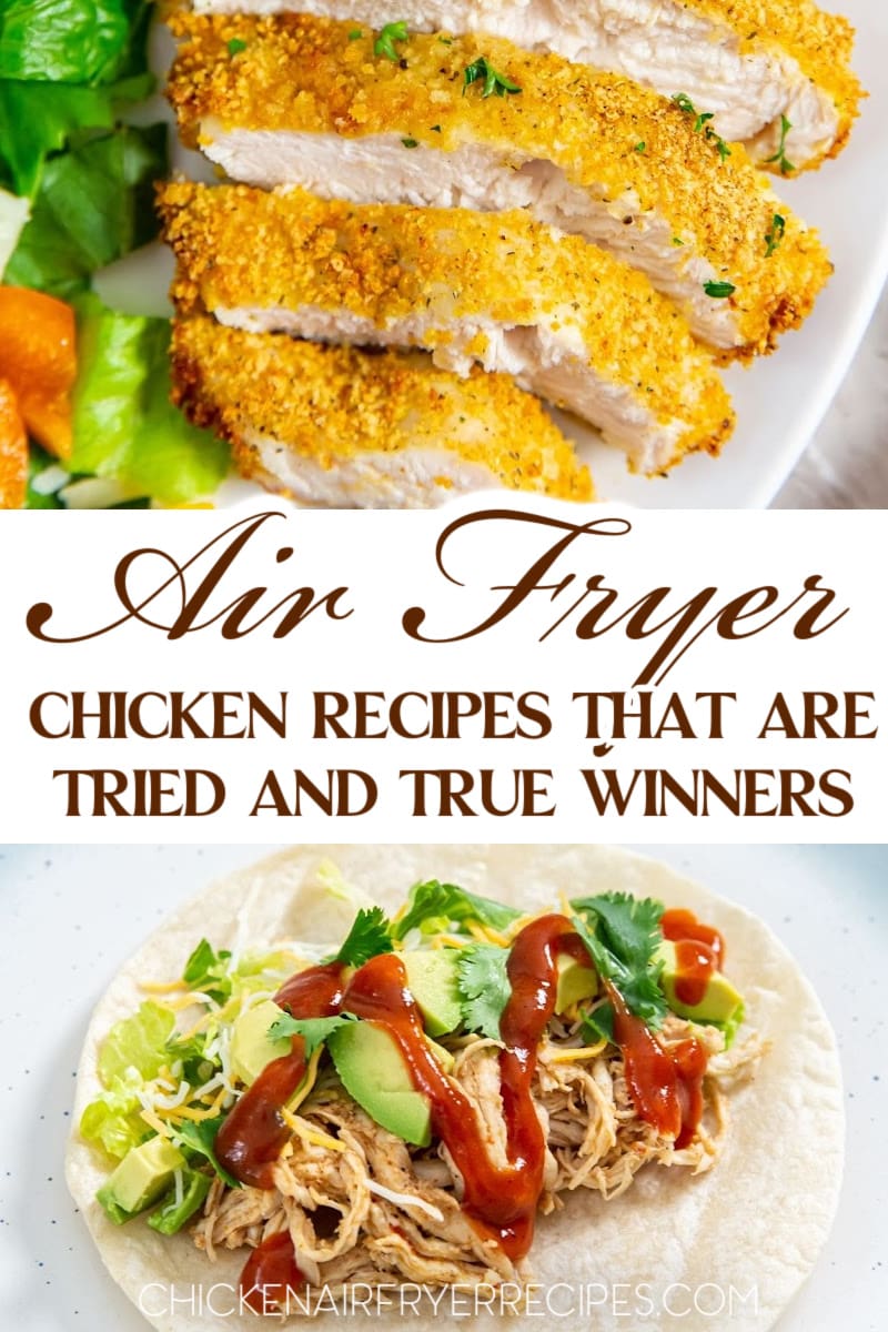 We can consider dinner a win if everyone cleaned their plates and for that we need winning Air Fryer chicken recipes that everyone will love. Easy Dinner Recipes | Quick Weeknight Dinners | Healthy Dinner Ideas | Budget-Friendly Meals | One-Pan Dinners | Kid-Friendly Dinners | Healthy Air Fryer Chicken | Easy Air Fryer Chicken Meals | Quick Air Fryer Chicken Dishes | Delicious Air Fryer Chicken Dishes | Crispy Air Fryer Chicken | Low Carb Air Fryer Chicken Recipes