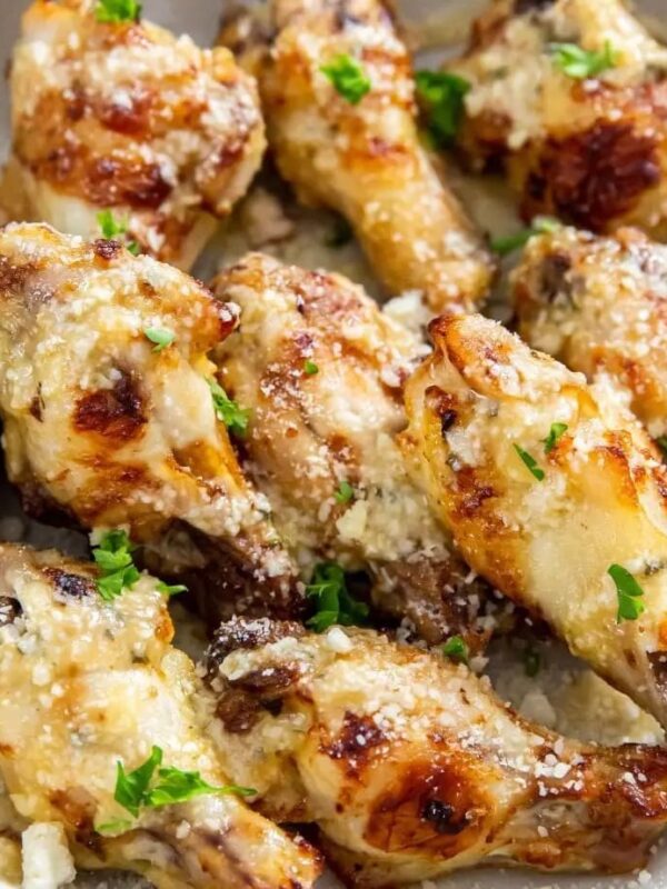 10 Air Fryer Chicken Recipes for a Super Fast Fix