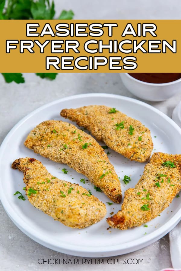 Chicken dinners are supposed to be easy, flavorful, and quick, just like the dishes you get from some of the best air fryer chicken recipes. Air Fryer Chicken Recipes | Healthy Air Fryer Chicken | Easy Air Fryer Chicken Recipes | Best Air Fryer Chicken | Crispy Air Fryer Chicken | Low Carb Air Fryer Chicken | Quick Air Fryer Chicken Dishes | Delicious Air Fryer Chicken Meals | Juicy Air Fryer Chicken Recipes | Air Fryer Chicken Breast Recipes