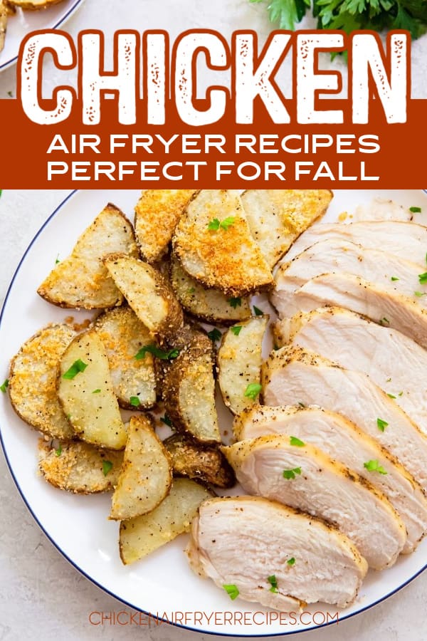 Using fall chicken breast recipes to make in your air fryer is a good way to free up time while still enjoying a delicious and easy chicken dinner. Air Fryer Chicken Recipes | Healthy Chicken Recipes | Fall-Inspired Chicken Dishes | Easy Chicken Meals | Quick Chicken Dinner Ideas | Air Fryer Cooking Tips | Delicious Chicken Recipes | | Low-Carb Chicken Meals | Family-Friendly Chicken Dinners | Cozy Chicken Dinners | Comfort Food Chicken Recipes | Homestyle Chicken Dinners