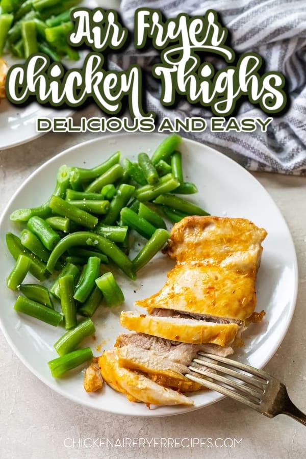 The best chicken thighs in air fryer recipes are ones you will not want to miss, thanks to how easy and flavorful each dish can be. Air Fryer Chicken Thighs | Easy Chicken Thigh Recipes | Healthy Air Fryer Chicken Thighs | Best Air Fryer Chicken Thighs | Crispy Chicken Thighs Recipe | Quick Air Fryer Chicken Thighs | Delicious Chicken Thigh Recipes | Low-Carb Chicken Thigh Recipes | Family-Friendly Chicken Thigh Recipes | Easy Dinner Recipes | Easy Lunch Recipes | Family Dinner Ideas