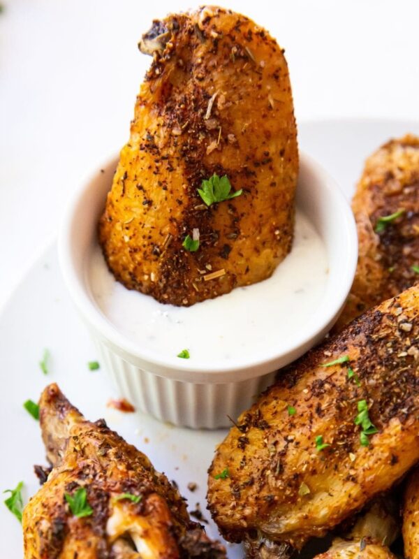 Christmas Party Air Fryer Recipes you Must Make