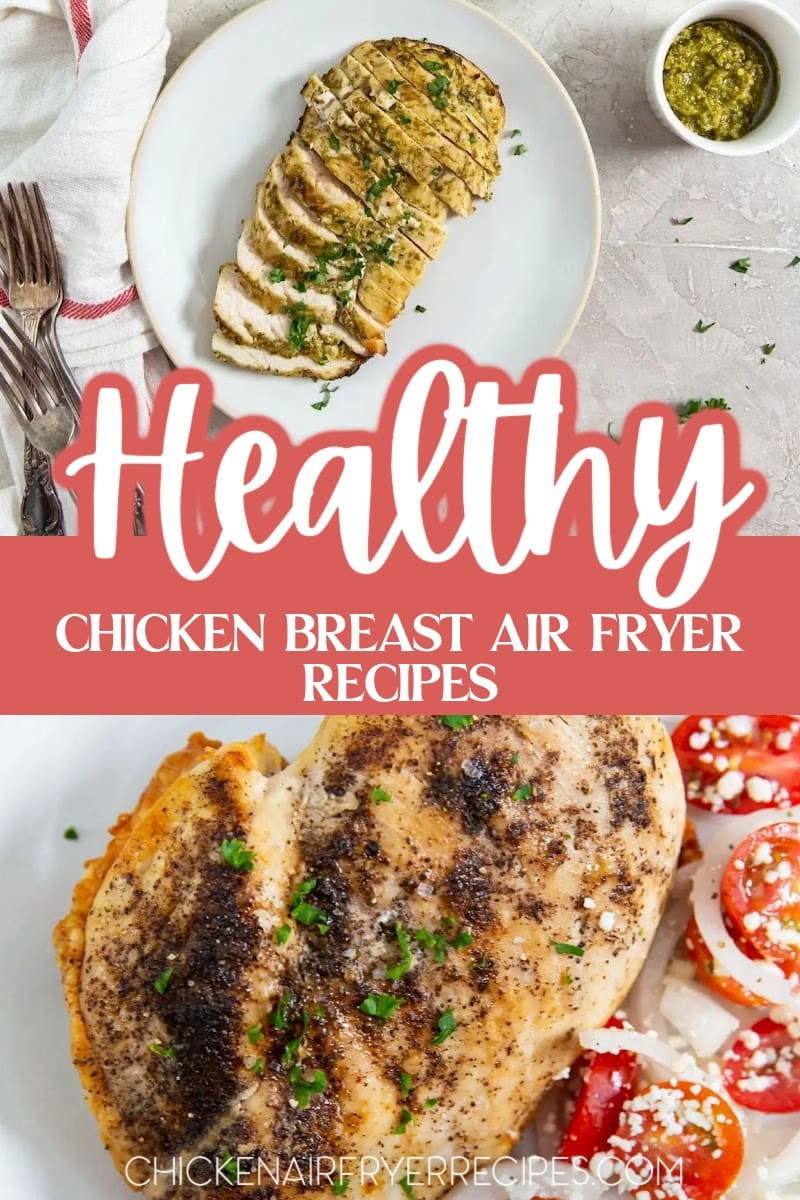 The best healthy air fryer recipes with chicken breast make it far easier to have a healthy meal, even on busy weeknights. Healthy Air Fryer Recipes | Low-Calorie Air Fried Meals | Easy Air Fryer Recipes for Home Cooks | Air Fryer Cooking Tips | Best Air Fryer Recipes for Weight Loss | Delicious Air Fryer Meals | Low-Fat Air Fryer Recipes | Quick and Healthy Air Fryer Dishes | Air Fryer Recipe Ideas