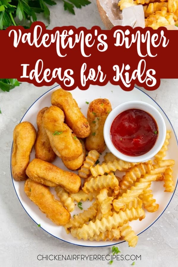 These kids Valentine’s dinner recipes help us make the evening special for kids as well so they don’t feel left out during the celebration of love. Valentine's Day Dinner | Kid-Friendly Valentine's Meal | Family Valentine's Dinner | Valentine's Day Recipes for Kids | Easy Valentine's Dinner Ideas | Valentine's Dinner for Children | Creative Valentine's Dinner for Kids | Healthy Valentine's Dinner for Kids