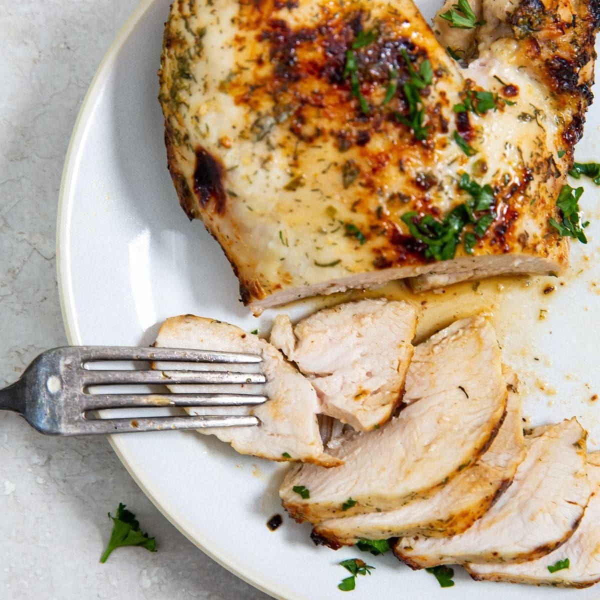 5 Chicken Air Fryer Recipes that Work for Easter Dinner