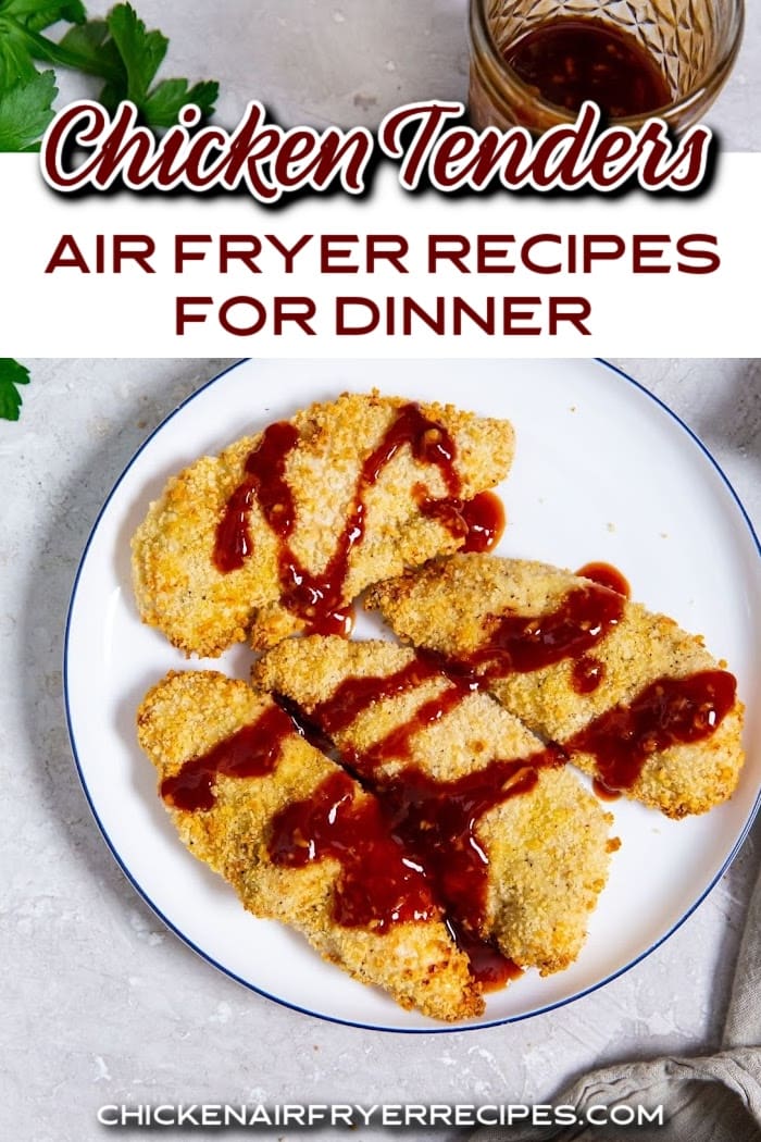Chicken tenders air fryer recipes can help you make easy snacks or meals; it is all in how many you make and what you serve with these cheap air fryer recipes. Easy Air Fryer Chicken Tenders | Quick Air Fryer Chicken Tenders | Crispy Air Fryer Chicken Tenders | Healthy Air Fryer Chicken Tenders | Gluten-free Air Fryer Chicken Tenders | Low-carb Air Fryer Chicken Tenders | Quick Chicken Meals | Healthy Chicken Dishes | Family-Favorite Chicken Recipes | Budget-Friendly Chicken Meals