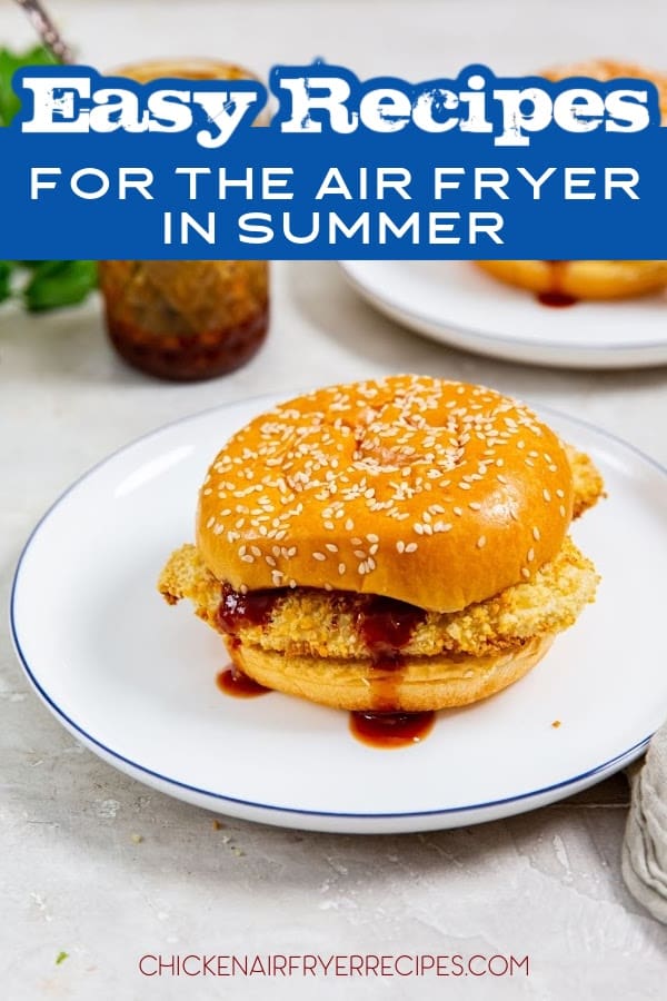 These easy summer air fryer recipes will give you more time to relax and less time sweating in the kitchen over a hot stove. Quick and Delicious Meals | Healthy Summer Dishes | Budget-Friendly Summer Meals | Kid-Friendly Summer Meals | Low-Carb Summer Dishes | One-Pot Summer Dinners | Dairy-Free Summer Recipes | Easy Air Fryer Dishes | Quick Air Fryer Meals | Healthy Air Fryer Cooking | Air Fried Appetizers | Best Air Fryer Dinners