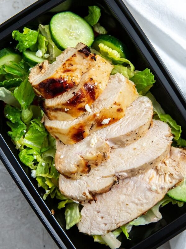 9 Easy Summer Air Fryer Recipes