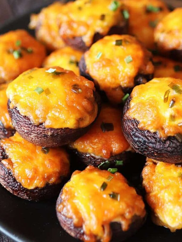 5 Air Fryer Side Dishes for Chicken Recipes That are Crazy Good