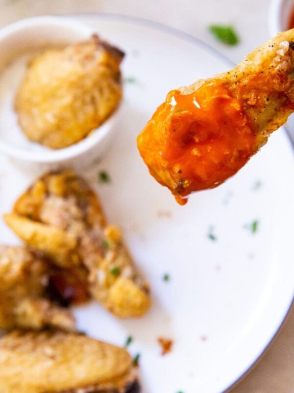 5 Fantastic Fourth of July Air Fryer Recipes