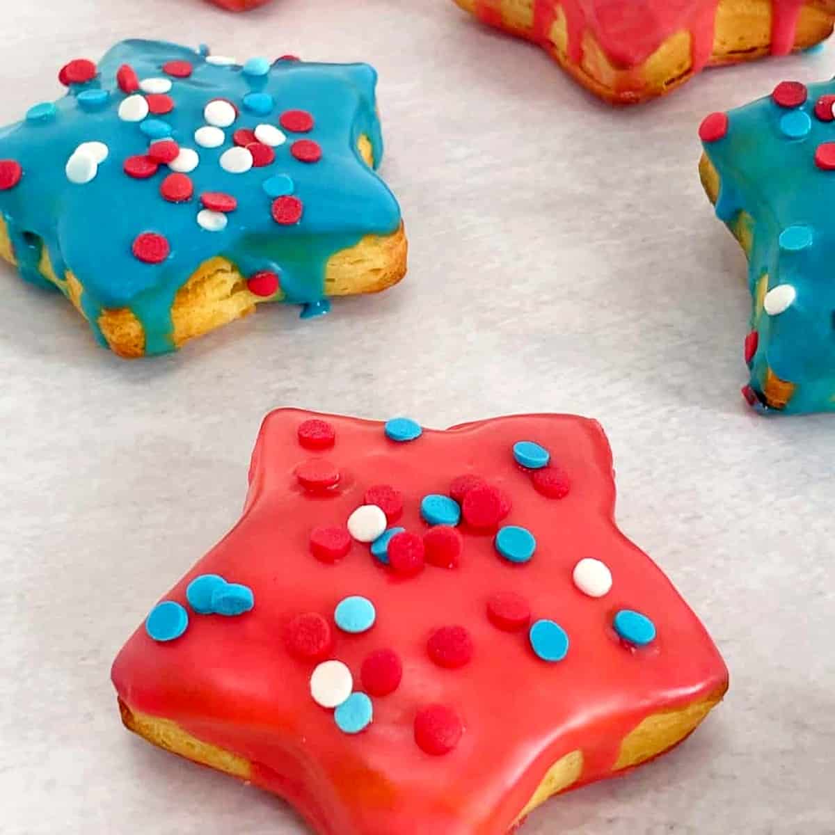 4 July 4th Air Fryer Recipes for a Sparkling Party
