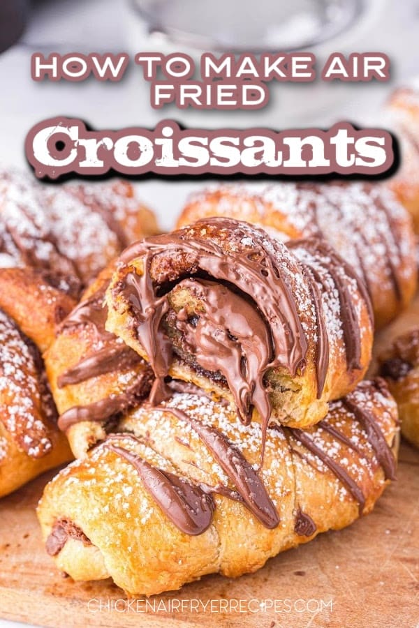These air fryer croissants turn croissant dough into an air fried dessert recipe or an easy air fried breakfast recipe you can make in a hurry. Air Fryer Croissant Recipes | Easy Air Fryer Croissant Recipes | Delicious Air Fryer Croissant Recipes | Quick Air Fryer Croissant Recipes | Healthy Air Fryer Croissant Recipes | Simple Air Fryer Croissant Recipes | Best Air Fryer Croissant Recipes | Tasty Air Fryer Croissant Recipes | Creative Air Fryer Croissant Recipes