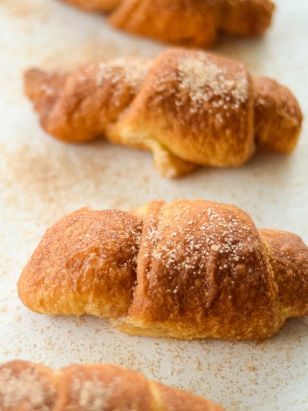Air Fryer Croissants That Will Rival Your Local Bakery for a Delectable Treat