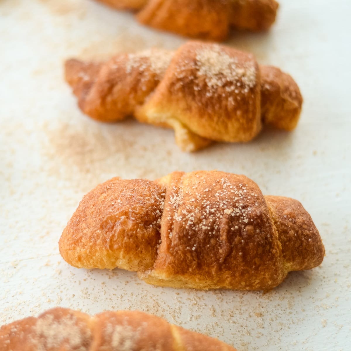 Air Fryer Croissants That Will Rival Your Local Bakery for a Delectable Treat