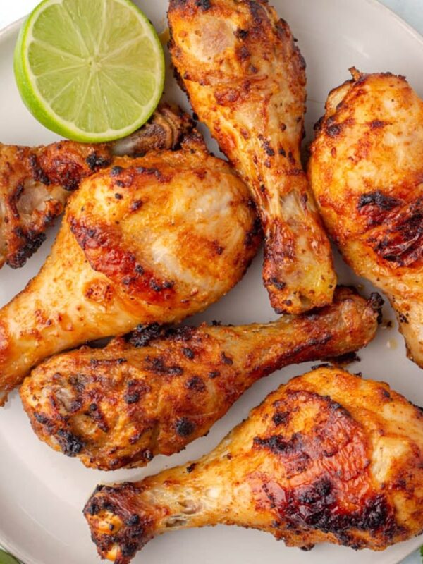 Ultimate Chicken Legs in Air Fryer Recipes