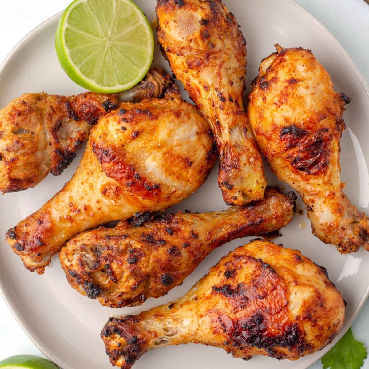 Ultimate Chicken Legs in Air Fryer Recipes