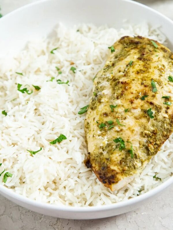 Gluten Free Air Fryer Chicken Recipes That Don’t Taste Gluten Free