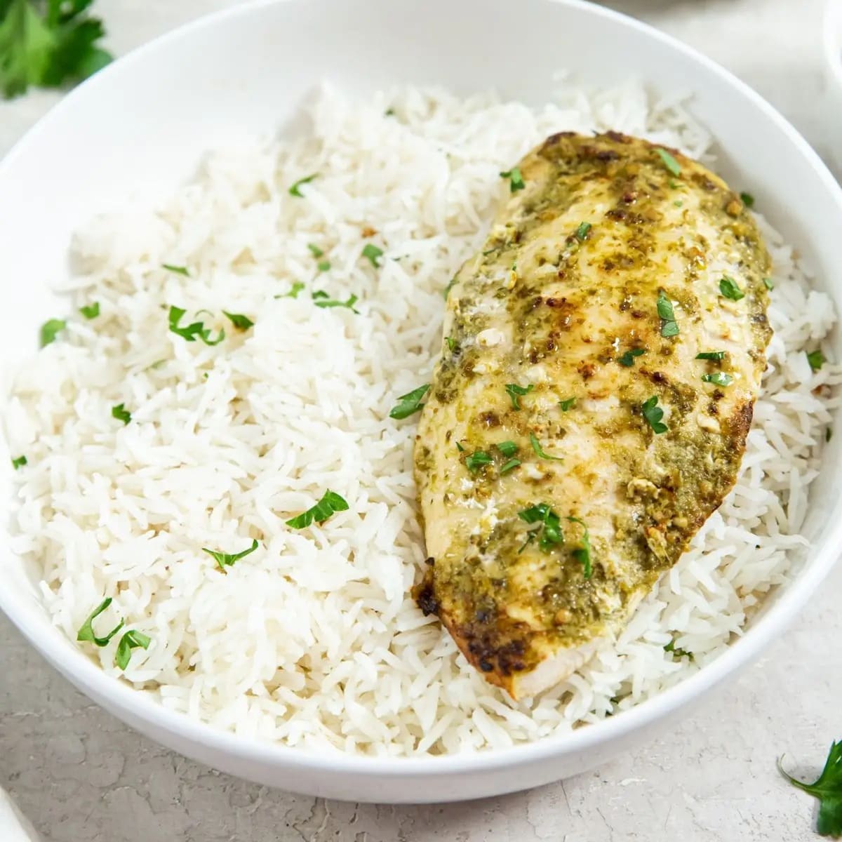 Gluten Free Air Fryer Chicken Recipes That Don’t Taste Gluten Free