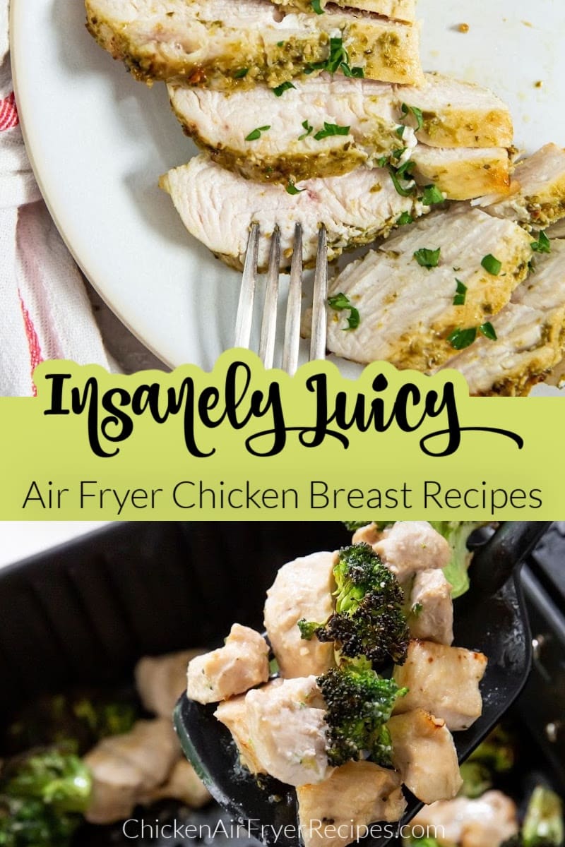 Use these juicy air fryer boneless chicken breast recipes to make a dinner that might just be the best thing you've had all day. Easy Chicken Breast Recipes | Quick Chicken Breast Meals | Healthy Chicken Breast Dishes | Simple Chicken Breast Dishes | Family-Friendly Chicken Breast Recipes | Healthy Air Fried Chicken Breast | Easy Air Fryer Chicken Breast | Crispy Air Fried Chicken Breast | Gluten-Free Air Fryer Chicken Breast | Low-Carb Air Fryer Chicken Breast