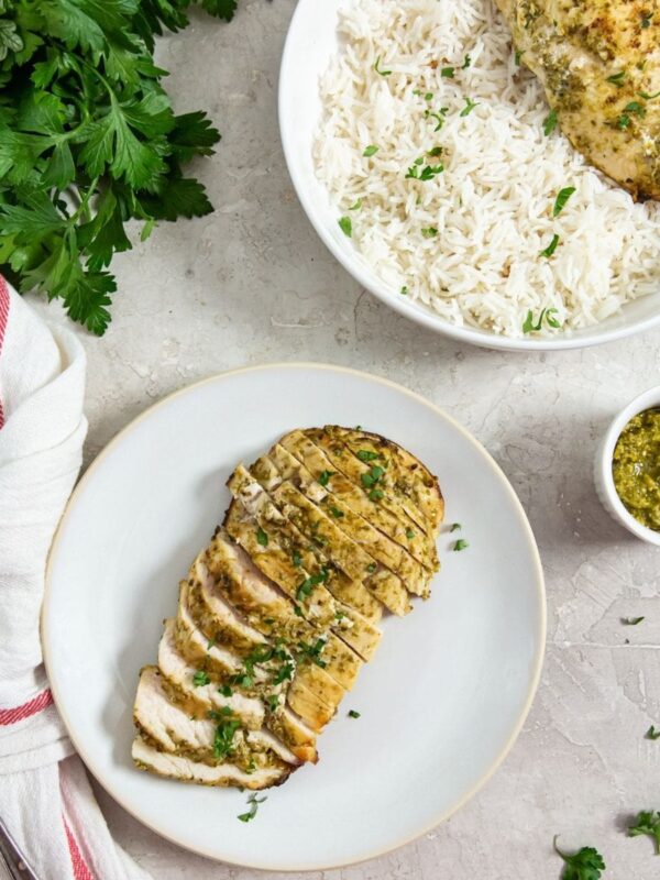 Insanely Juicy Air Fryer Boneless Chicken Breast Recipes