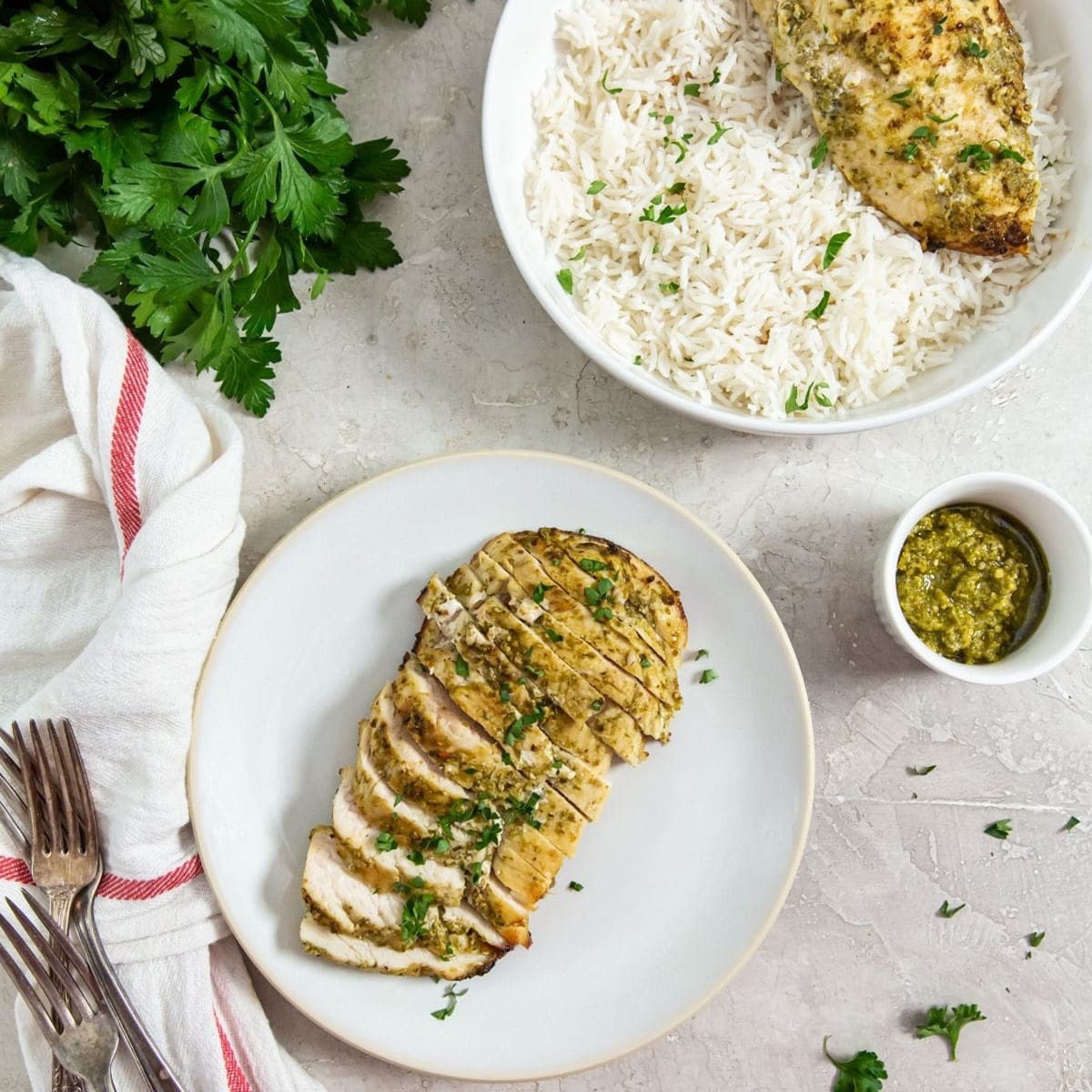 Insanely Juicy Air Fryer Boneless Chicken Breast Recipes