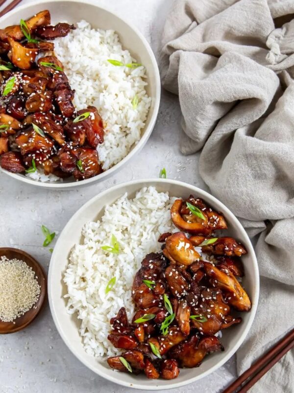 Best Damn Air Fryer Chicken Recipes