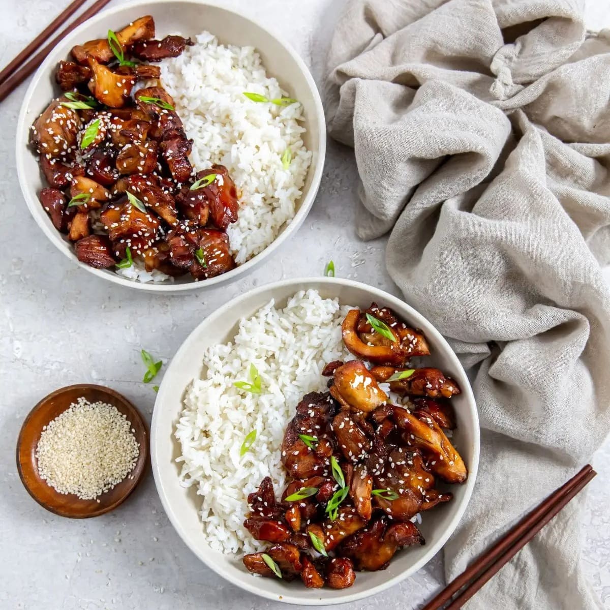 Best Damn Air Fryer Chicken Recipes