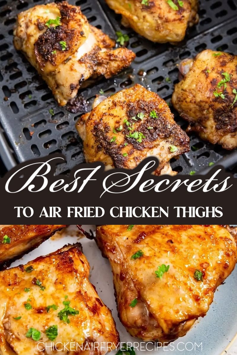 Unlock the Secrets to Best Air Fryer Chicken Thighs to master crispy, tender air fryer chicken thigh recipes. Perfect dinners in under 20 minutes! Easy Chicken Thigh Recipes | Healthy Chicken Thigh Recipes | Healthy Chicken Thigh Recipes | Crispy Air Fryer Chicken Thighs | Quick Chicken Thigh Dinners | Air Fryer Chicken Thigh Meal Prep | Delicious Chicken Thigh Dishes | Best Air Fryer Chicken Thigh Recipes | Low Carb Chicken Thigh Recipes | Family-Friendly Chicken Thigh Meals