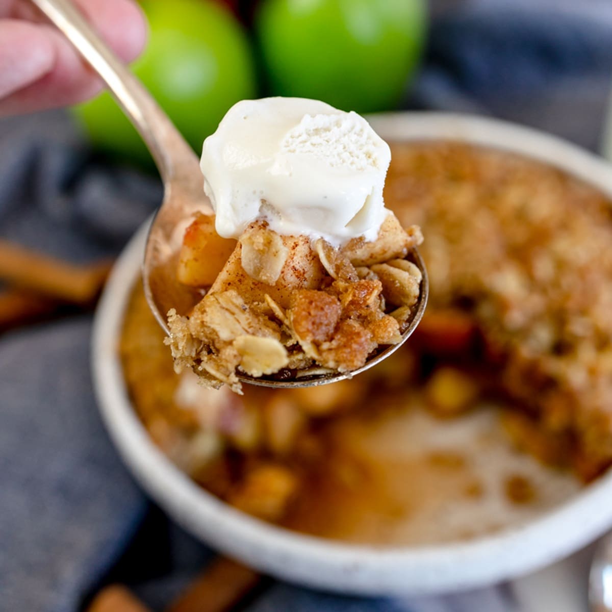 Cozy Fall Air Fryer Recipes – Seasonal Comfort Foods