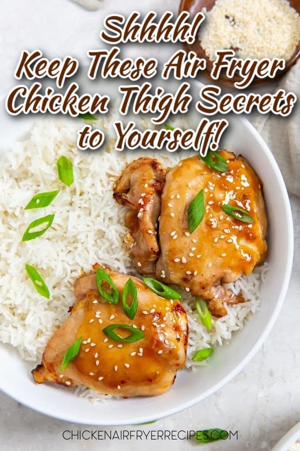 Unlock the Secrets to Best Air Fryer Chicken Thighs to master crispy, tender air fryer chicken thigh recipes. Perfect dinners in under 20 minutes! Easy Chicken Thigh Recipes | Healthy Chicken Thigh Recipes | Healthy Chicken Thigh Recipes | Crispy Air Fryer Chicken Thighs | Quick Chicken Thigh Dinners | Air Fryer Chicken Thigh Meal Prep | Delicious Chicken Thigh Dishes | Best Air Fryer Chicken Thigh Recipes | Low Carb Chicken Thigh Recipes | Family-Friendly Chicken Thigh Meals