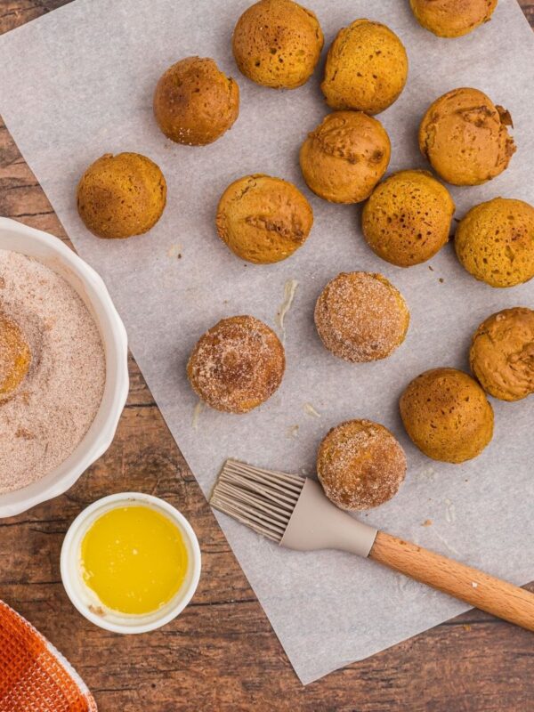 9 Air Fryer Halloween Recipes: Crispy, Creepy & Delicious