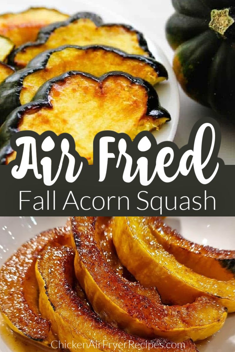These delicious acorn squash recipes are perfect for for a fall Thanksgiving dinner, but can be made year round as an easy side dish. Acorn Squash Recipes | Fall Recipes | Squash Recipes | Autumn Cooking | Healthy Fall Recipes | Easy Squash Recipes | Roasted Acorn Squash | Stuffed Acorn Squash | Seasonal Recipes | Harvest Recipes