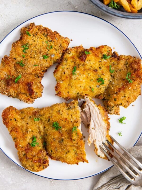 Quick & Crispy Weekend Chicken Air Fryer Recipes You’ll Make Again & Again
