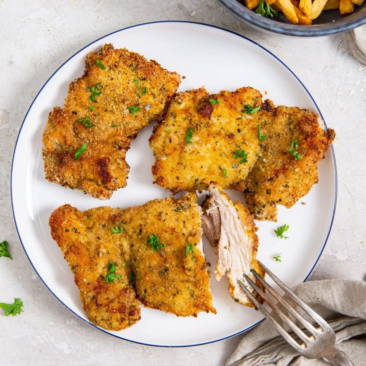 Quick & Crispy Weekend Chicken Air Fryer Recipes You’ll Make Again & Again
