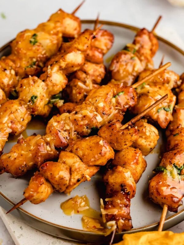 10 Must-Try Chicken Air Fryer Recipes for Stress Free Meals